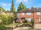 Thumbnail Terraced house for sale in Burchester Avenue, Headington, Oxford, Oxfordshire