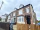 Thumbnail Flat to rent in Birchanger Road, South Norwood, London