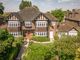 Thumbnail Detached house for sale in Pine Walk, Surbiton