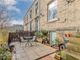 Thumbnail Terraced house for sale in Chapel Terrace, Golcar, Huddersfield, West Yorkshire