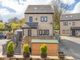 Thumbnail Detached house for sale in Mill Pond Court, Harden, Bingley, West Yorkshire