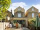 Thumbnail Detached house for sale in Chesham Road, Kingston Upon Thames