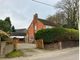 Thumbnail Detached house for sale in School Road, Shrewsbury