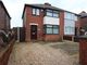 Thumbnail Semi-detached house to rent in Wigan Road Leigh, Manchester