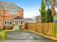 Thumbnail Semi-detached house for sale in De Haviland Way, Skelmersdale, Lancashire