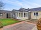 Thumbnail Detached bungalow for sale in Bambry Close, Goldsithney, Penzance