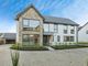 Thumbnail Detached house for sale in Cuthbert Close, Hampton Water, Peterborough