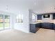 Thumbnail Detached house for sale in Plot 30 Lakeside, Hall Road, Blundeston, Lowestoft