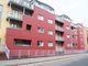 Thumbnail Flat to rent in Brookfield House, Selden Hill, Hemel Hempstead