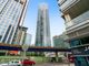 Thumbnail Flat for sale in Marsh Wall, Canary Wharf