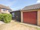 Thumbnail Semi-detached house for sale in Balmoral Close, Dersingham, King's Lynn