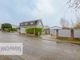 Thumbnail Detached house for sale in Pettingale Road, Croesyceiliog