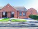 Thumbnail Semi-detached bungalow for sale in St. Peters Court, Horbury, Wakefield