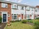 Thumbnail Terraced house for sale in Mount Hermon Close, Woking, Surrey