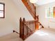 Thumbnail Detached house for sale in Commanders Close, Lighthorne Heath, Leamington Spa