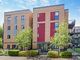 Thumbnail Flat for sale in Pinnoc Mews Bakers Way, Exeter, Devon