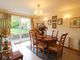 Thumbnail Detached house for sale in Heythrop Close, Oadby, Leicester