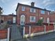 Thumbnail Semi-detached house for sale in Broadbent Avenue, Latchford, Warrington
