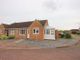 Thumbnail Semi-detached bungalow for sale in Wellington Close, South Killingholme, Immingham