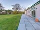 Thumbnail Detached bungalow for sale in Linden Lea, Brookfield Avenue, Ramsey