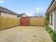 Thumbnail Semi-detached bungalow for sale in 4 Inchview, Prestonpans