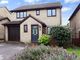 Thumbnail Detached house for sale in Bryony Gardens, Horton Heath