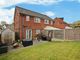 Thumbnail Semi-detached house for sale in Glazebury Drive, Westhoughton