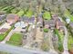 Thumbnail Detached bungalow for sale in Tally Ho Road, Stubbs Cross, Ashford