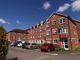 Thumbnail Flat to rent in Archers Court, Salisbury