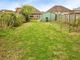 Thumbnail Bungalow for sale in Onibury Road, Southampton, Hampshire