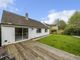 Thumbnail Detached bungalow for sale in Fore Street, West Camel, Yeovil