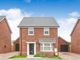 Thumbnail Detached house for sale in Perch Chase, Soham, Ely