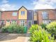 Thumbnail End terrace house for sale in Perry Road, Sherwood, Nottingham