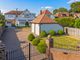 Thumbnail Detached house for sale in The Plantation, Worthing