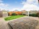 Thumbnail Bungalow for sale in Coventry Gardens, Herne Bay