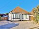 Thumbnail Detached bungalow for sale in Beatrice Road, Walton On The Naze