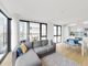 Thumbnail Flat for sale in Kensington Apartments, Shoreditch