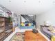Thumbnail Town house for sale in Bankside Close, Carshalton