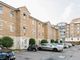 Thumbnail Flat for sale in Lion Court, Northampton