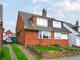 Thumbnail Semi-detached house for sale in Broomfield Drive, Portslade, Brighton