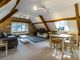 Thumbnail Flat for sale in Longfords Mill, Minchinhampton, Gloucestershire