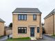 Thumbnail Detached house for sale in Winterfell Road, Drighlington, Bradford