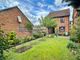 Thumbnail Detached house for sale in Howbery Farm, Crowmarsh Gifford, Wallingford