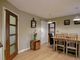 Thumbnail Town house for sale in Sweet Briar Close, Clayton Le Moors, Accrington