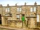 Thumbnail Terraced house for sale in Bath Place, Halifax