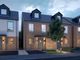 Thumbnail Semi-detached house for sale in Pintail Meadow, Rhodesia, Worksop, Nottinghamshire