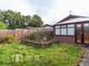 Thumbnail Detached bungalow for sale in Coupe Green, Hoghton, Preston