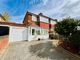 Thumbnail End terrace house for sale in Highmead, Plumstead, London