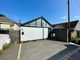 Thumbnail Semi-detached bungalow for sale in Kents Lane, Torquay