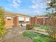 Thumbnail Bungalow for sale in Essex Gardens, Linford, Stanford-Le-Hope, Essex